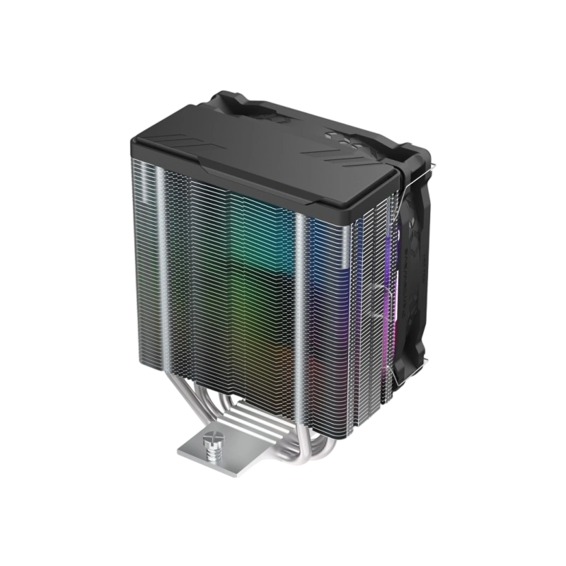 Кулер для процессора PentaWave (PC-Z03E SRB ARGB PWM) Black