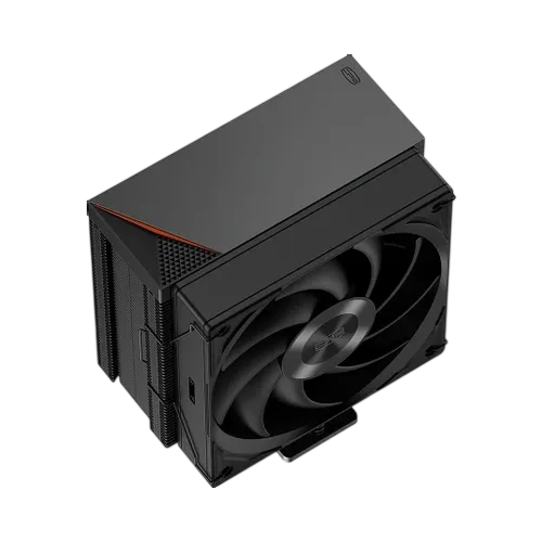 Кулер для процессора PCCooler RZ400 BK RZ400-BKNWNX-GL PWM