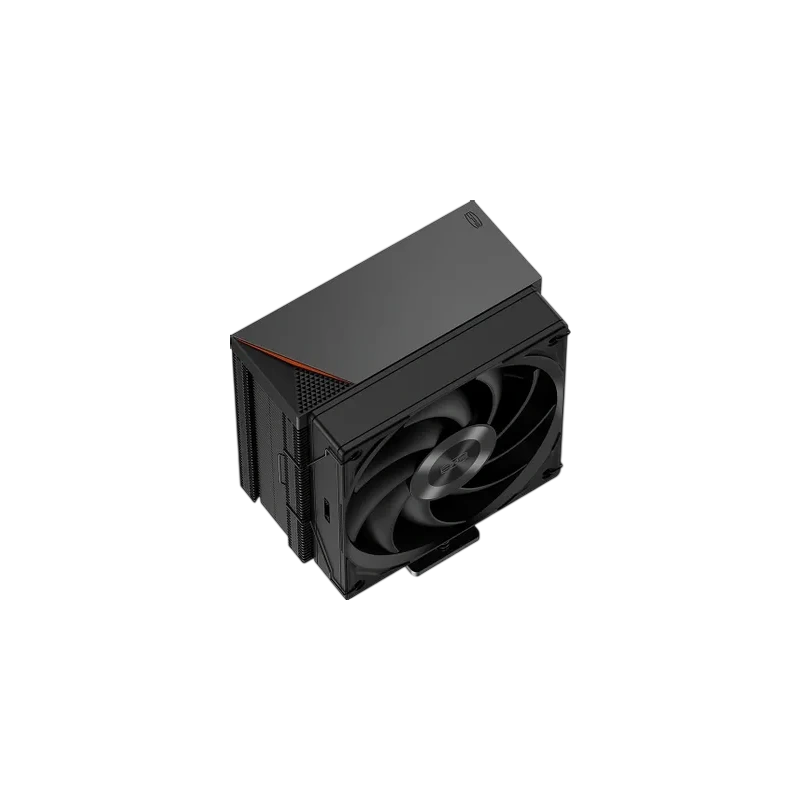 Кулер для процессора PCCooler RZ400 BK RZ400-BKNWNX-GL PWM