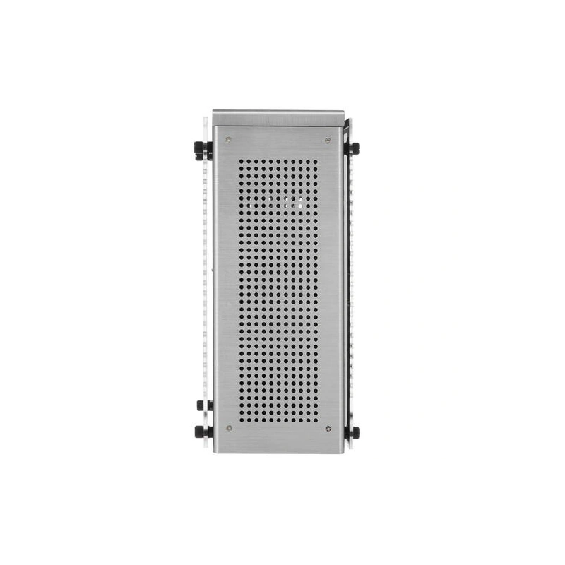 Компьютерный корпус Zalman M2 MINI SILVER