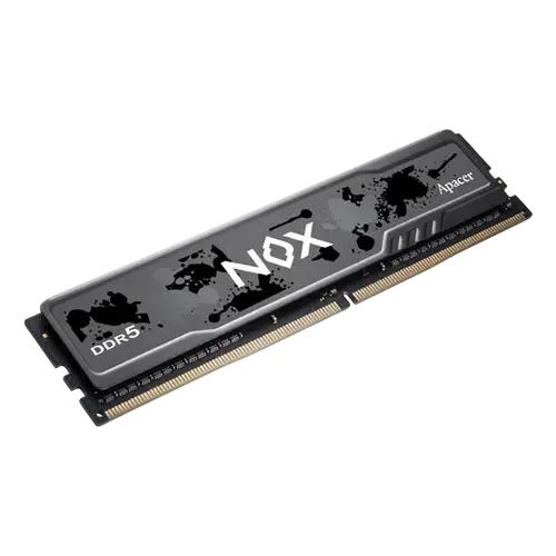 Оперативная память 16 Gb 5600 MHz Apacer OC NOX (AH5U16G56C522MBAA-1)