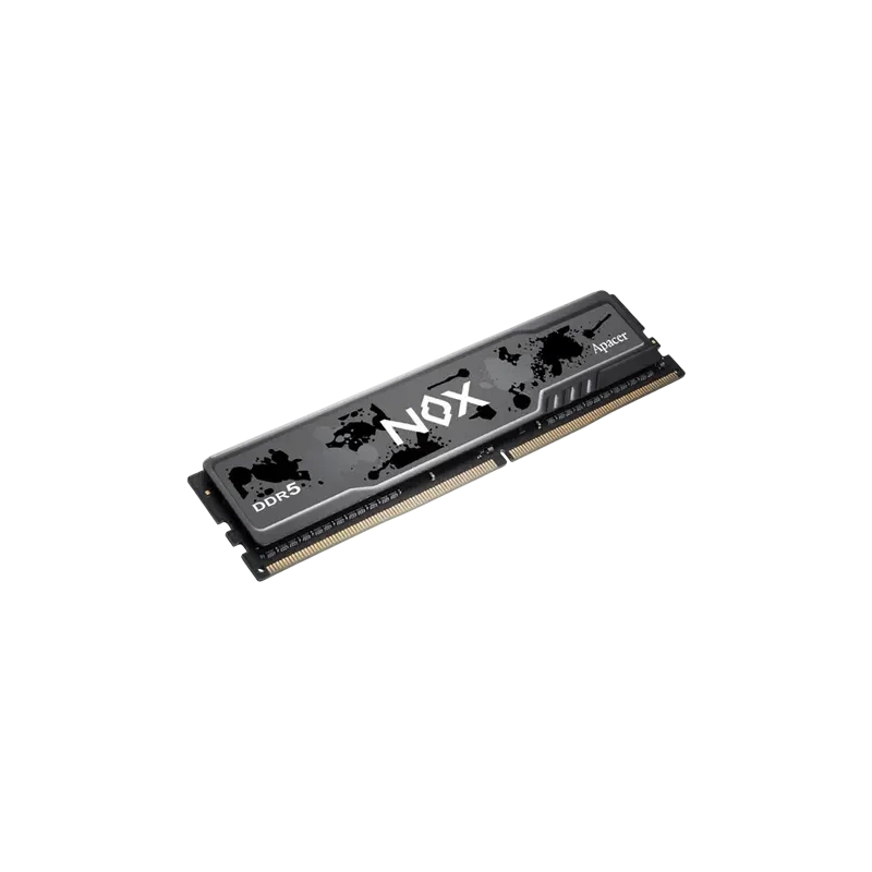 Оперативная память 16 Gb 5600 MHz Apacer OC NOX (AH5U16G56C522MBAA-1)