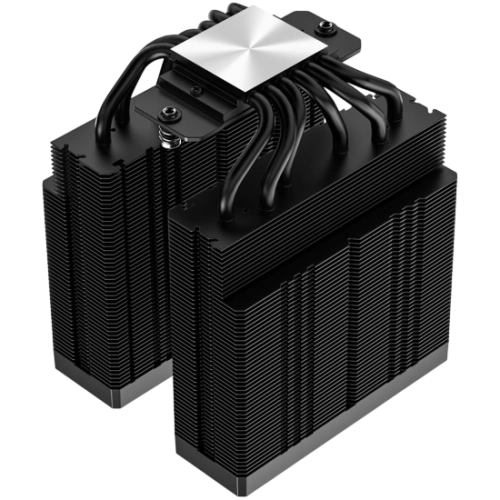 Кулер для процессора ID-COOLING FROZN A620 GDL Gold/Black