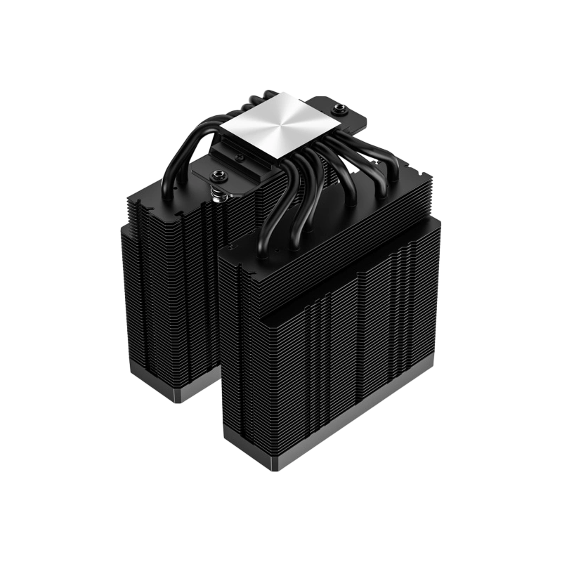 Кулер для процессора ID-COOLING FROZN A620 GDL Gold/Black