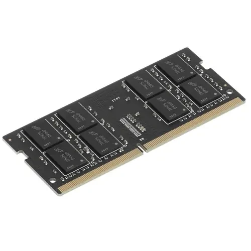 Оперативная память 16 Gb 2400 MHz PATRIOT SL (PSD416G24002S)