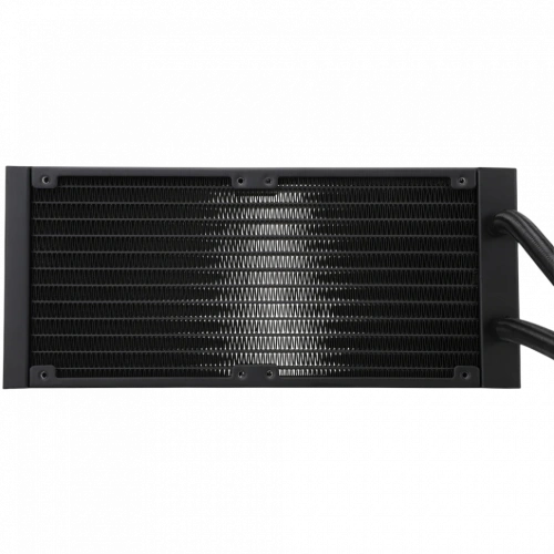 Система жидкостного охлаждения для процессора Thermalright Frozen Prism 240 Black (TRFP240B)