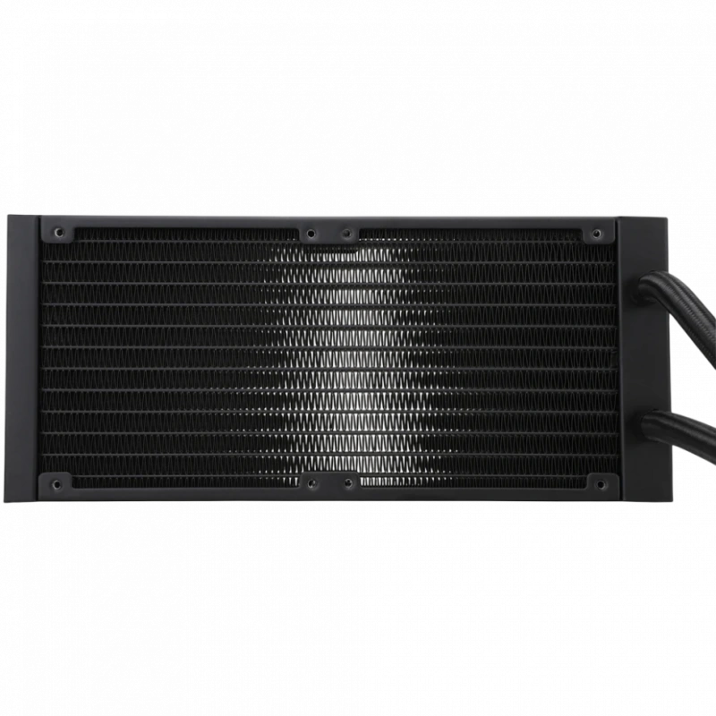 Система жидкостного охлаждения для процессора Thermalright Frozen Prism 240 Black (TRFP240B)