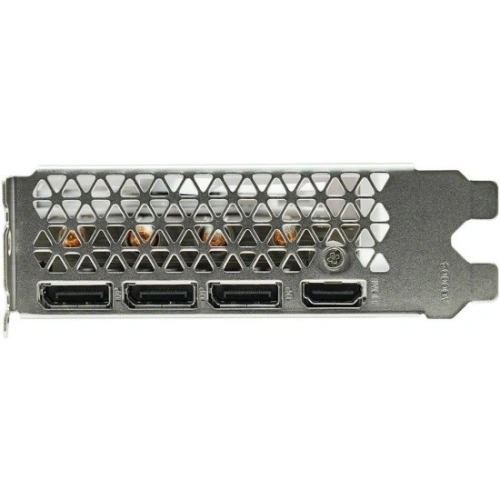 Видеокарта AFox (AF3070TI-8GD6XH7-V2) GeForce RTX 3070 TI 8GB GAMING