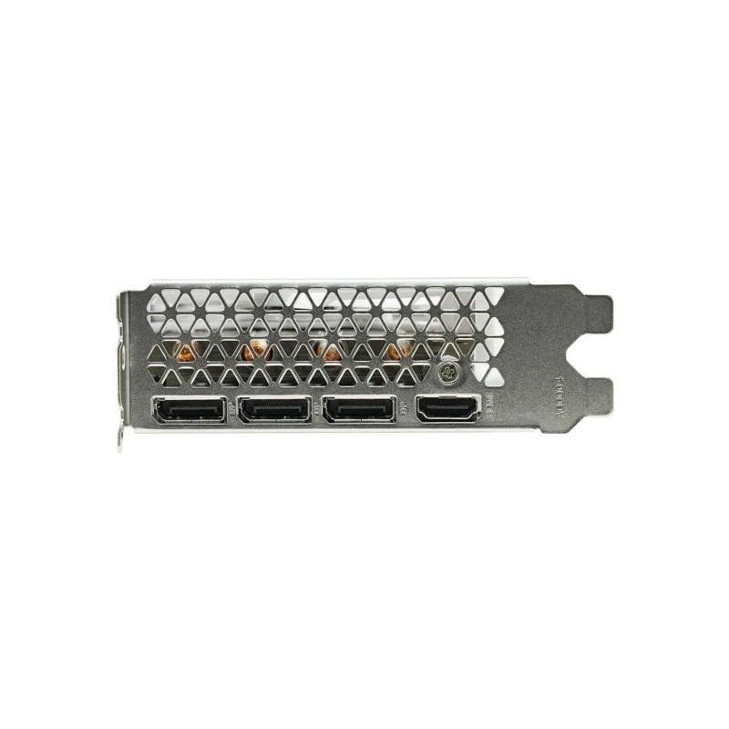 Видеокарта AFox (AF3070TI-8GD6XH7-V2) GeForce RTX 3070 TI 8GB GAMING