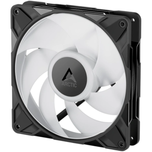 Вентилятор для корпуса Arctic Cooling P14 Pro ARGB Black (ACFAN00315A)