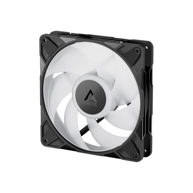 Вентилятор для корпуса Arctic Cooling P14 Pro ARGB Black (ACFAN00315A)