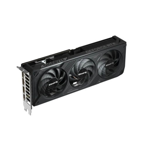 Видеокарта Gigabyte (GV-N5070WF3OC-12GD) GeForce RTX 5070 12GB WINDFORCE SFF OC