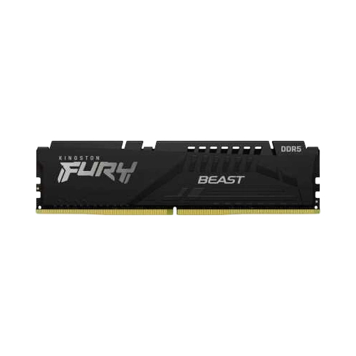 Оперативная память 32 Gb 5600 MHz Kingston HYPERX FURY BEAST (KF556C40BB-32)