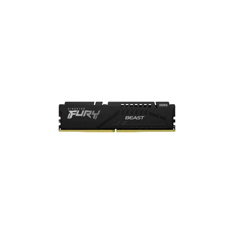 Оперативная память 32 Gb 5600 MHz Kingston HYPERX FURY BEAST (KF556C40BB-32)