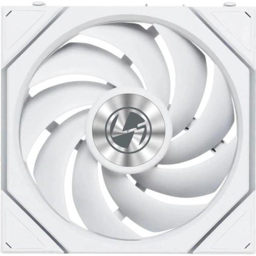 Комплект вентиляторов для корпуса Lian Li UNI FAN TL WIRELESS 120 12TL1W3W WHITE (G99.12TL1W3W.R0)