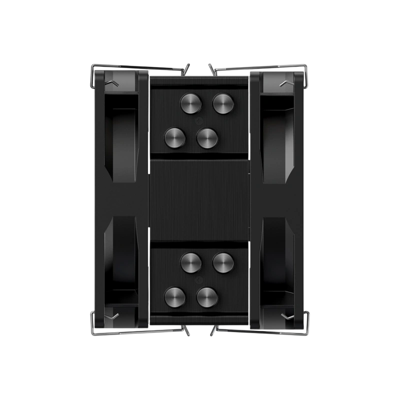 Кулер для процессора ID-COOLING SE-214-XT PLUS