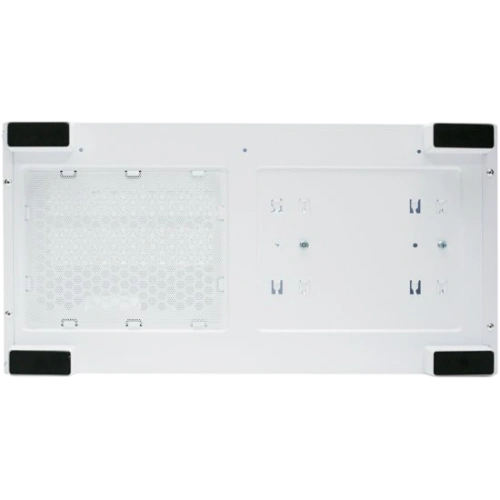 Компьютерный корпус XASTRA Q500 3ARGB-C10 White (Q500-3FM12A-C10-WH)