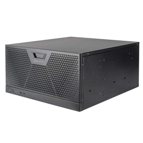 Компьютерный корпус SilverStone (SST-RM51) (G59RM5100000020)