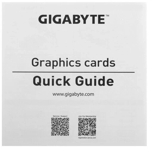 Видеокарта Gigabyte (GV-N3060GAMING OC-8GD 2.0) GeForce RTX 3060 8GB GAMING 8GD OC 2.0