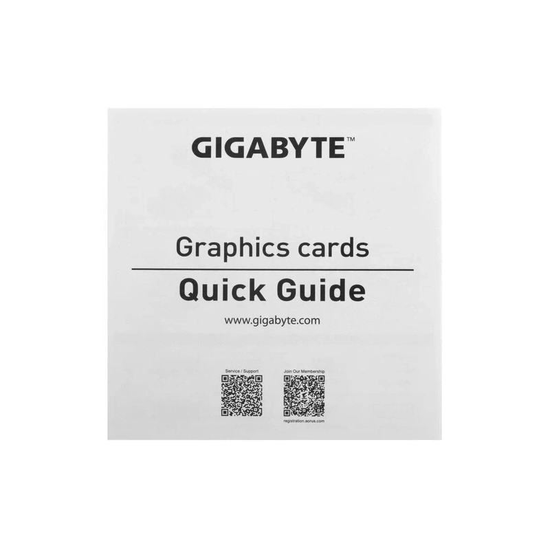 Видеокарта Gigabyte (GV-N3060GAMING OC-8GD 2.0) GeForce RTX 3060 8GB GAMING 8GD OC 2.0