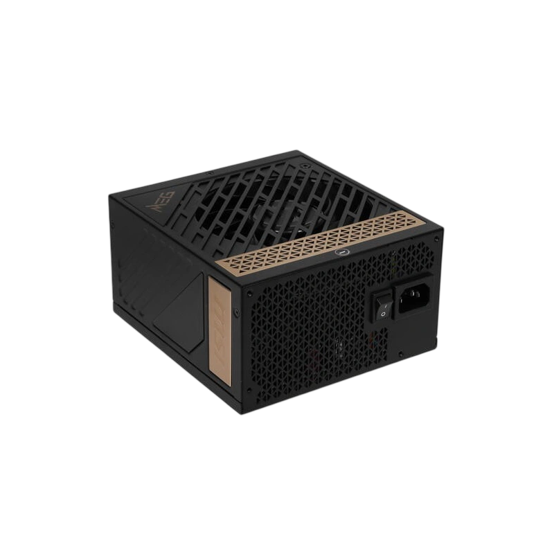 Блок питания MSI 1300W MEG Ai1300P (306-7ZP4A11-CE0) 16 Pin (PCIe 5.0 Connector Cable Details) держатели для кабелей, комплект кабелей, комплект крепежа
