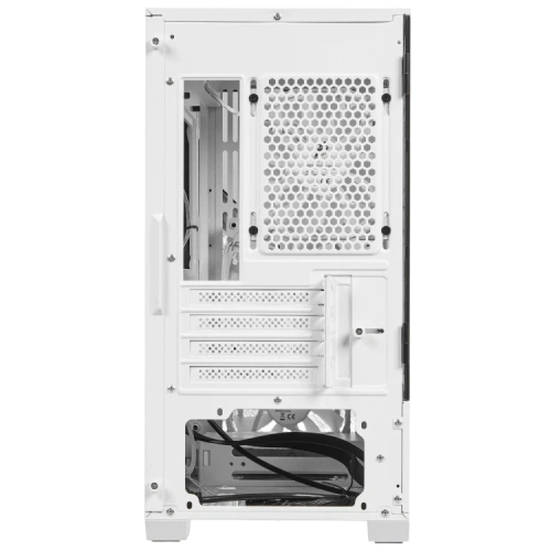 Компьютерный корпус 1STPLAYER DK D7 ARGB White (D7-WH-3F7-W)