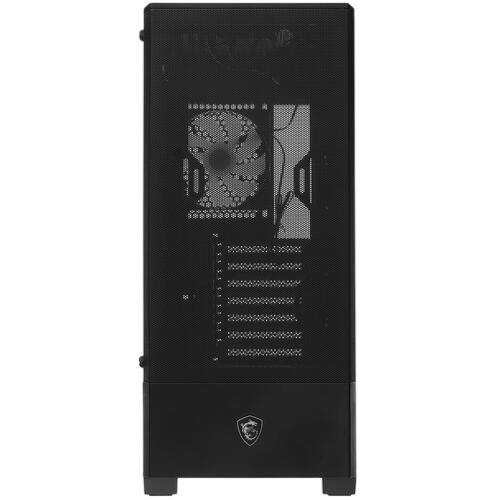 Компьютерный корпус MSI MAG FORGE 111R ARGB TG Window Brown (306-7G16X21-809)