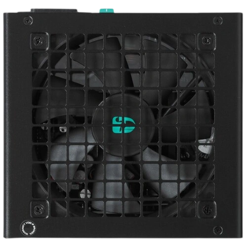 Блок питания Deepcool 650W PN650M (R-PN650M-FC0B-EU) 16 Pin (PCIe 5.0 Connector Cable Details)