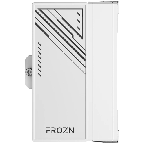 Кулер для процессора ID-COOLING FROZN A410 SE White