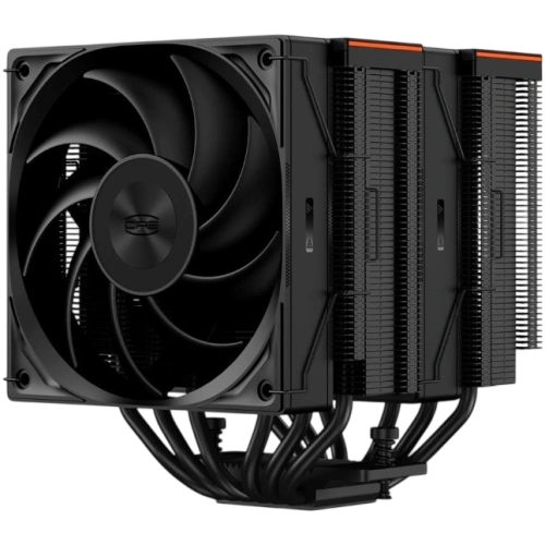 Кулер для процессора PCCooler RZ620 BK RZ620-BKNWNX-GL PWM