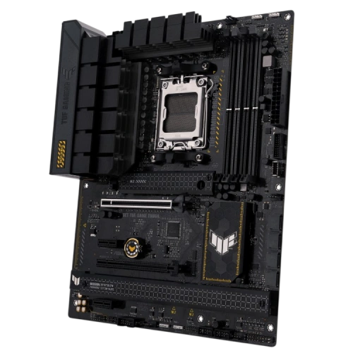 Материнская плата ASUS TUF GAMING B650-PLUS (90MB1BY0-M0EAY0)