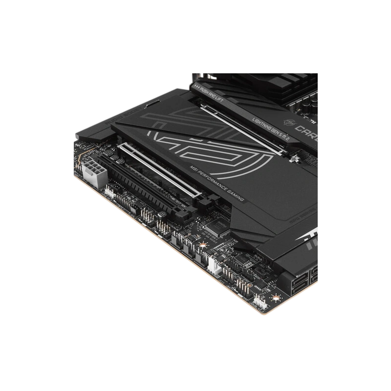 Материнская плата MSI MPG Z890 CARBON WIFI