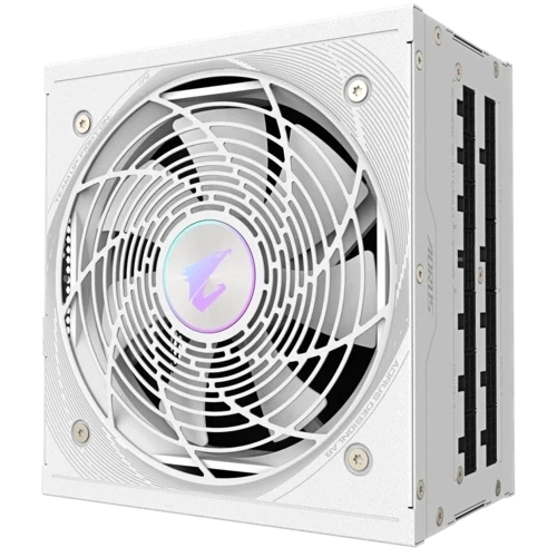 Блок питания Gigabyte 1000W (GP-AE1000PM PG5 ICE) 16 Pin (PCIe 5.0 Connector Cable Details)