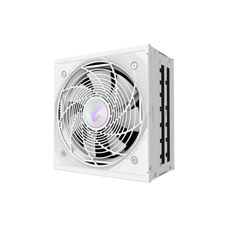 Блок питания Gigabyte 1000W (GP-AE1000PM PG5 ICE) 16 Pin (PCIe 5.0 Connector Cable Details)
