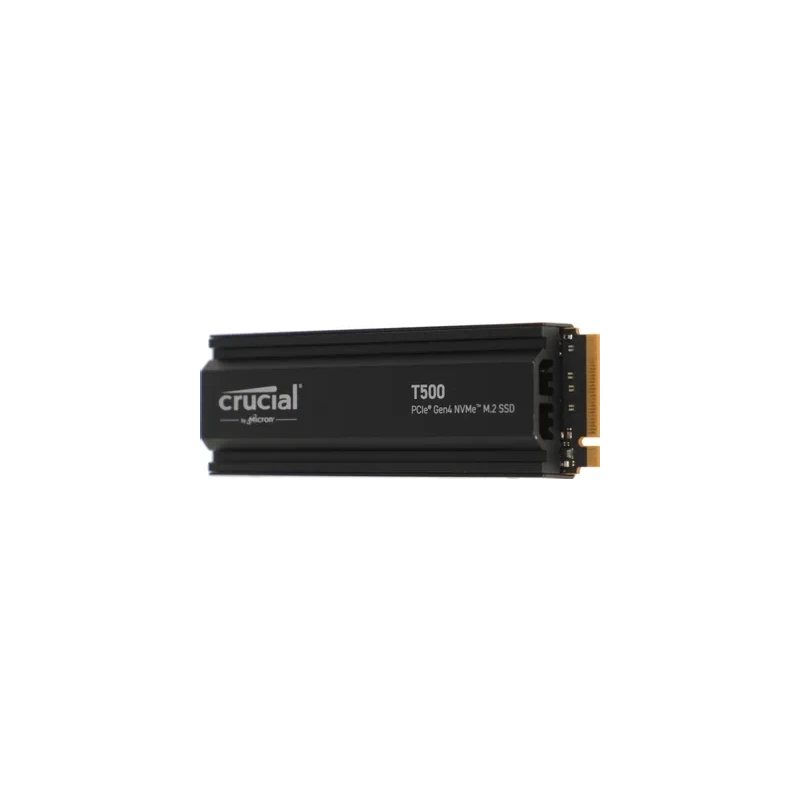 Твердотельный накопитель CRUCIAL 1000 Gb T500 (CT1000T500SSD5) BOX