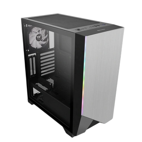 Компьютерный корпус Thermaltake H550 TG ARGB Black (CA-1P4-00M1WN-00)