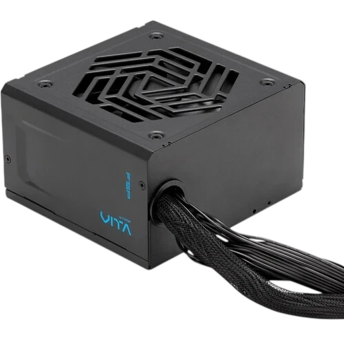 Блок питания FSP 750W VITA-750BD 16 Pin (PCIe 5.0 Connector Cable Details)