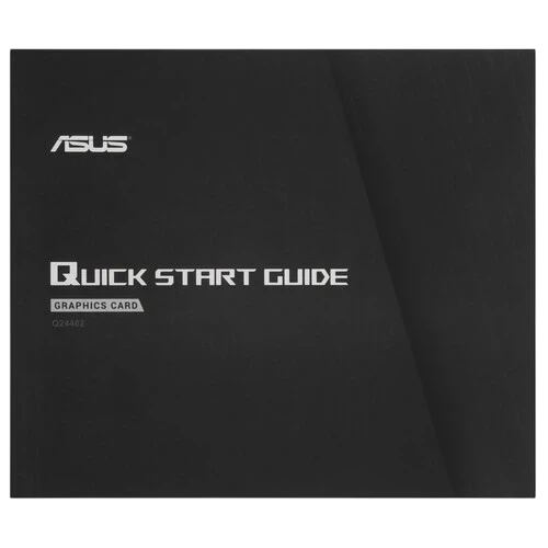 Видеокарта ASUS (PRIME-RX9060XT-O16G) Radeon RX 9060 XT 16GB PRIME OC (90YV0LF1-M0NA00)