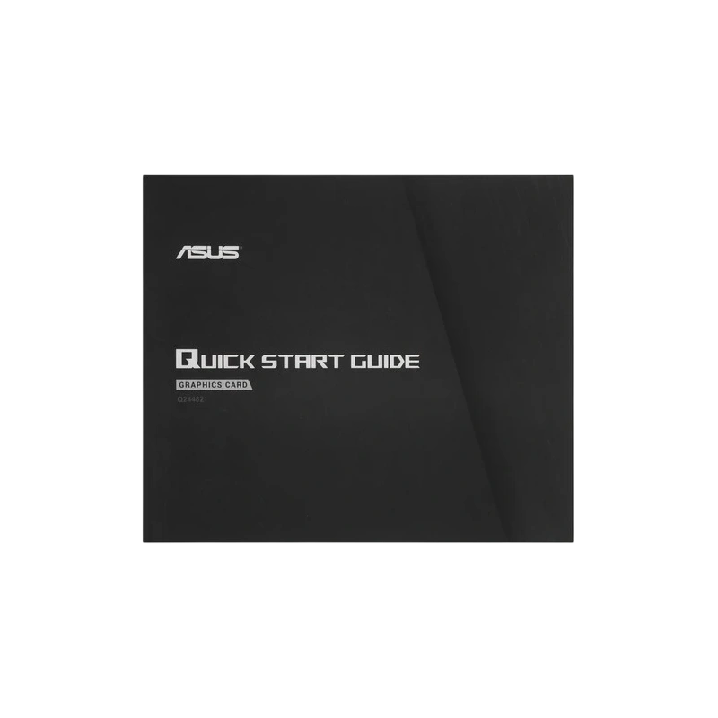 Видеокарта ASUS (PRIME-RX9060XT-O16G) Radeon RX 9060 XT 16GB PRIME OC (90YV0LF1-M0NA00)