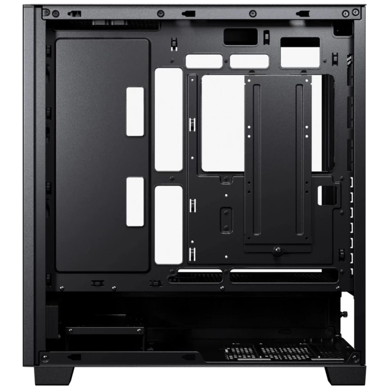 Компьютерный корпус PHANTEKS 523 XT PRO ULTRA TG RGB Black (PH-XT523P1_DBK01R_RU)