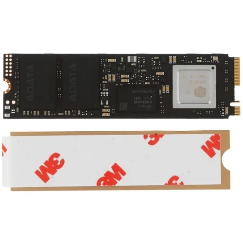 Твердотельный накопитель ADATA XPG 4000 Gb MARS 980 BLADE (SMAR-980B-4TCS) BOX