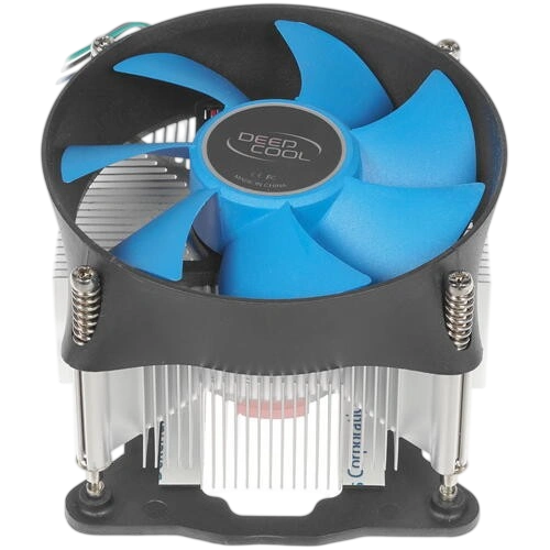 Кулер для процессора Deepcool THETA 31 PWM 1700