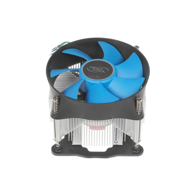 Кулер для процессора Deepcool THETA 31 PWM 1700