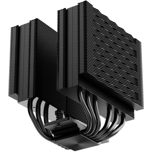 Кулер для процессора PCCooler RZ620 BK RZ620-BKNWNX-GL PWM