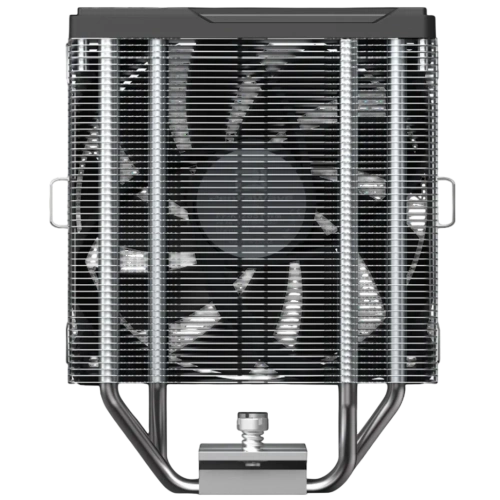 Кулер для процессора PentaWave (PC-Z05E SRB PWM) Black