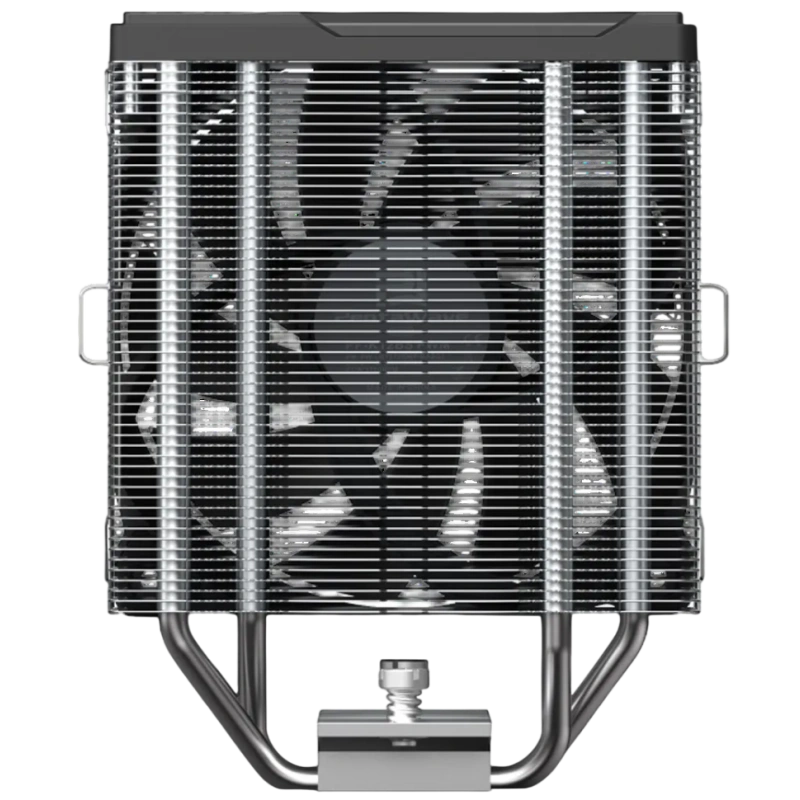 Кулер для процессора PentaWave (PC-Z05E SRB PWM) Black
