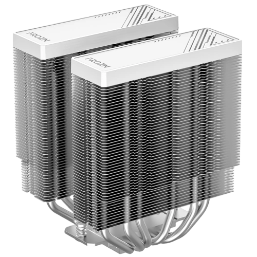 Кулер для процессора ID-COOLING FROZN A620 PRO SE ARGB White