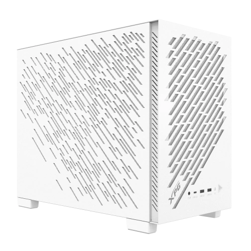 Компьютерный корпус ADATA XPG White (VALORAIRNANOMAA-WHCWW)
