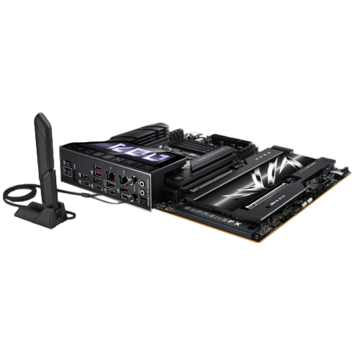 Материнская плата ASUS ROG CROSSHAIR X870E HERO (90MB1IE0-M0EAY0)