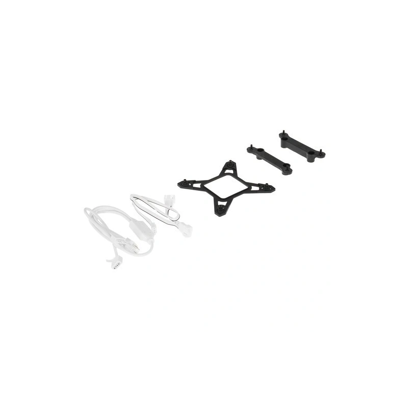 Система жидкостного охлаждения для процессора ASUS ROG RYUO III 240 ARGB White 90RC00J2-M0UAY0